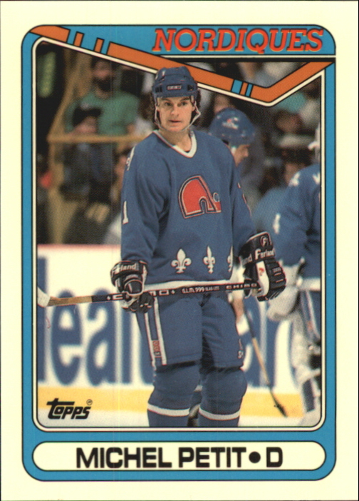 B2555- 1990-91 Topps Tiffany Hk #S 251-396 + Einsätze -du Pick- 15 + Kostenlose - Bild 144 von 256