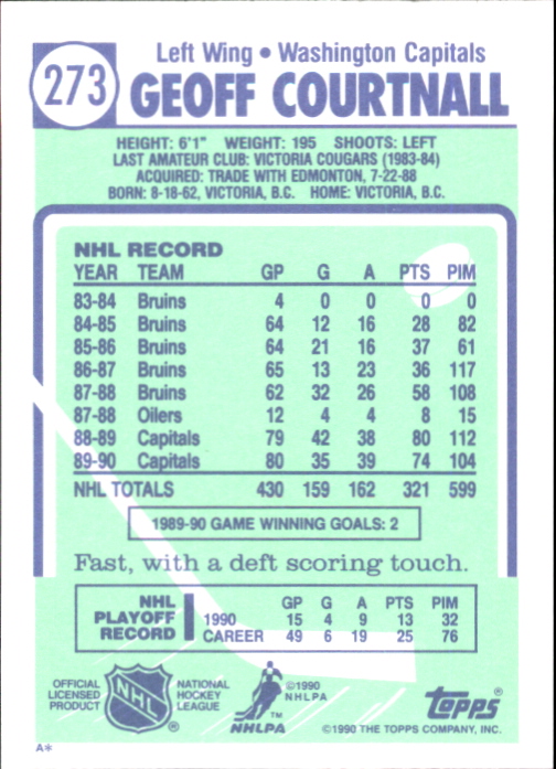 B2555- 1990-91 Topps Tiffany Hk #S 251-396 + Einsätze -du Pick- 15 + Kostenlose - Bild 71 von 256