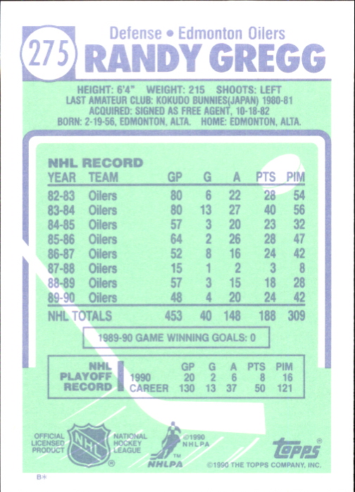 B2555- 1990-91 Topps Tiffany Hk #S 251-396 + Einsätze -du Pick- 15 + Kostenlose - Bild 109 von 256