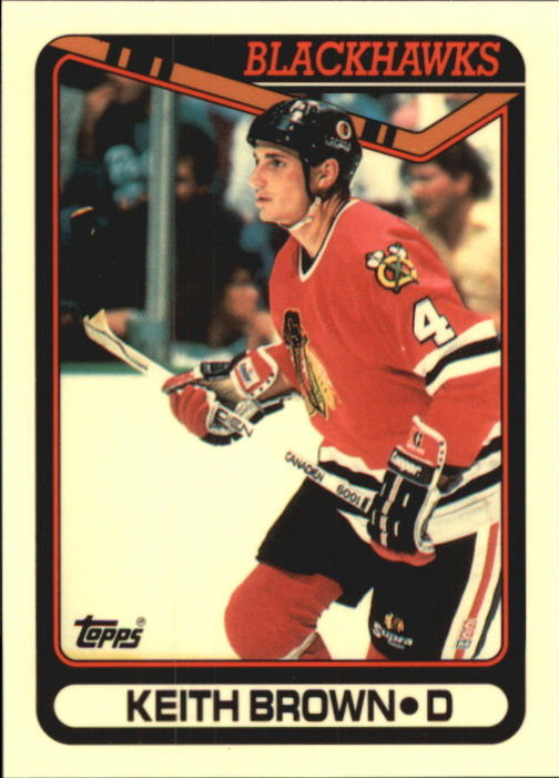 B2555- 1990-91 Topps Tiffany Hk #S 251-396 + Einsätze -du Pick- 15 + Kostenlose - Bild 134 von 256