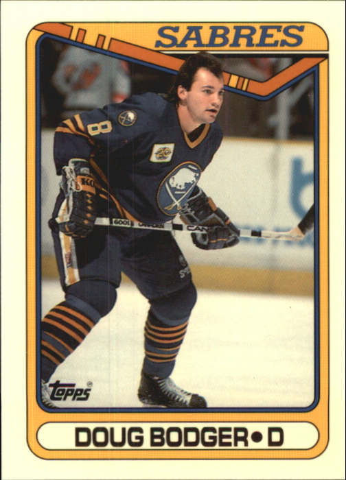 B2555- 1990-91 Topps Tiffany Hk #S 251-396 + Einsätze -du Pick- 15 + Kostenlose - Bild 148 von 256