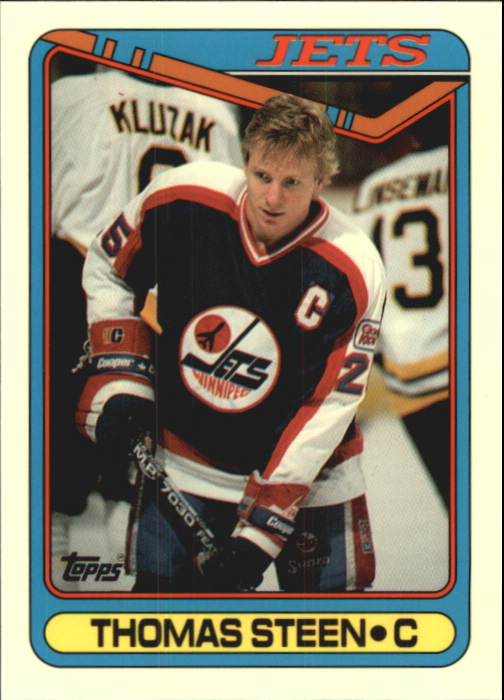 B2555- 1990-91 Topps Tiffany Hk #S 251-396 + Einsätze -du Pick- 15 + Kostenlose - Bild 50 von 256