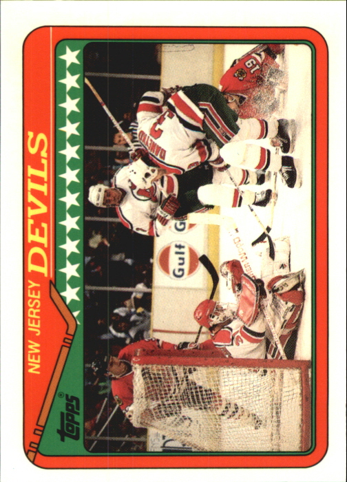 B2555- 1990-91 Topps Tiffany Hk #S 251-396 + Einsätze -du Pick- 15 + Kostenlose - Bild 248 von 256