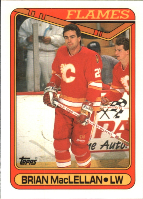 B2555- 1990-91 Topps Tiffany Hk #S 251-396 + Einsätze -du Pick- 15 + Kostenlose - Bild 112 von 256