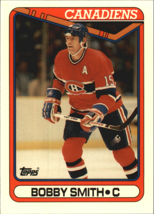 B2555- 1990-91 Topps Tiffany Hk #S 251-396 + Einsätze -du Pick- 15 + Kostenlose - Bild 140 von 256