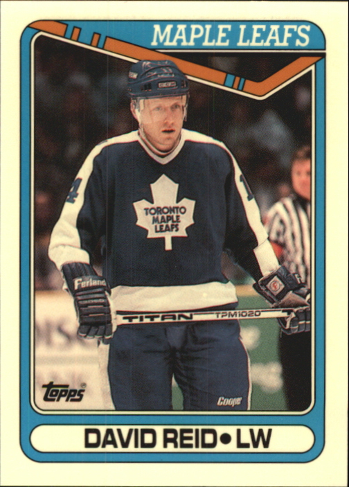B2555- 1990-91 Topps Tiffany Hk #S 251-396 + Einsätze -du Pick- 15 + Kostenlose - Bild 188 von 256