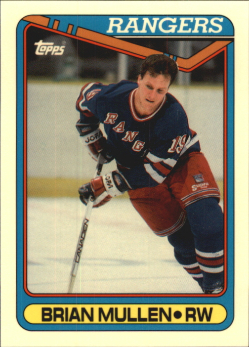 B2555- 1990-91 Topps Tiffany Hk #S 251-396 + Einsätze -du Pick- 15 + Kostenlose - Bild 223 von 256