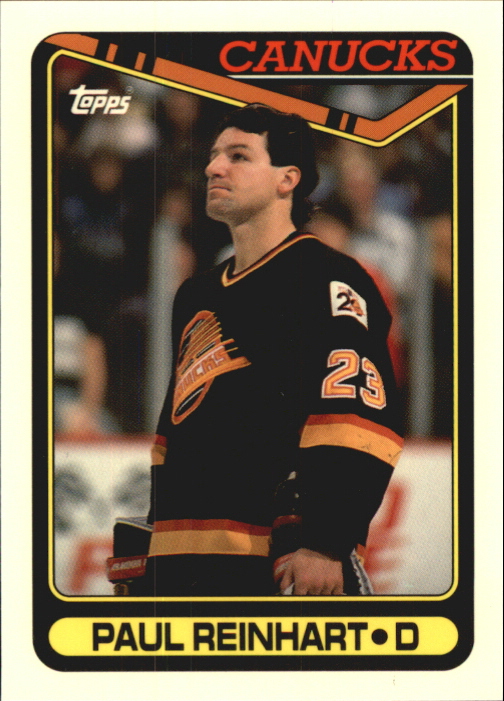 B2555- 1990-91 Topps Tiffany Hk #S 251-396 + Einsätze -du Pick- 15 + Kostenlose - Bild 154 von 256