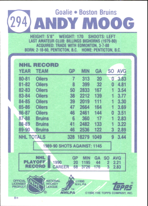 B2555- 1990-91 Topps Tiffany Hk #S 251-396 + Einsätze -du Pick- 15 + Kostenlose - Bild 90 von 290