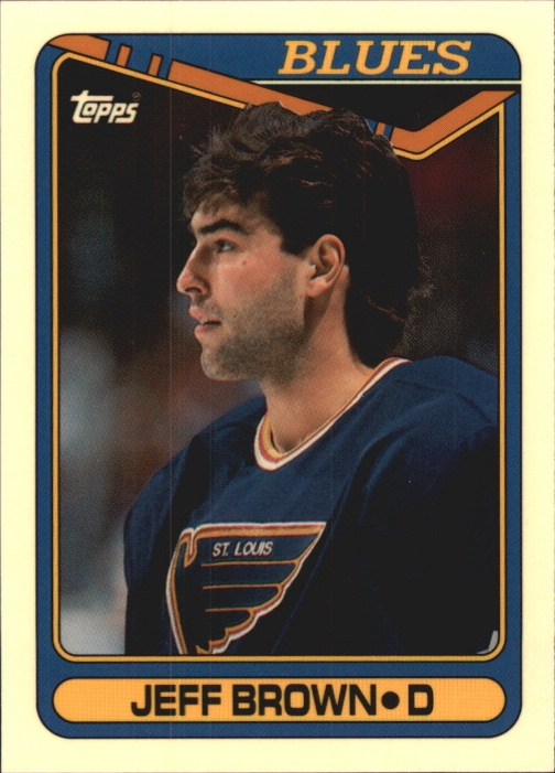 B2555- 1990-91 Topps Tiffany Hk #S 251-396 + Einsätze -du Pick- 15 + Kostenlose - Bild 186 von 256
