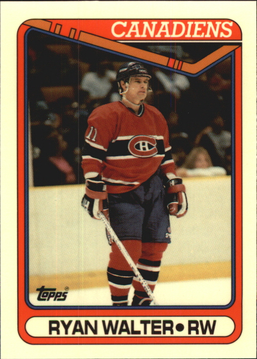 B2555- 1990-91 Topps Tiffany Hk #S 251-396 + Einsätze -du Pick- 15 + Kostenlose - Bild 201 von 256