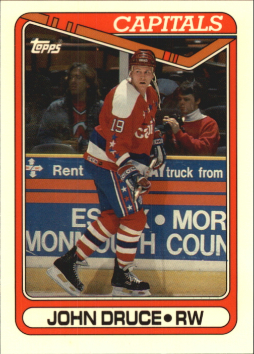 B2555- 1990-91 Topps Tiffany Hk #S 251-396 + Einsätze -du Pick- 15 + Kostenlose - Bild 235 von 256