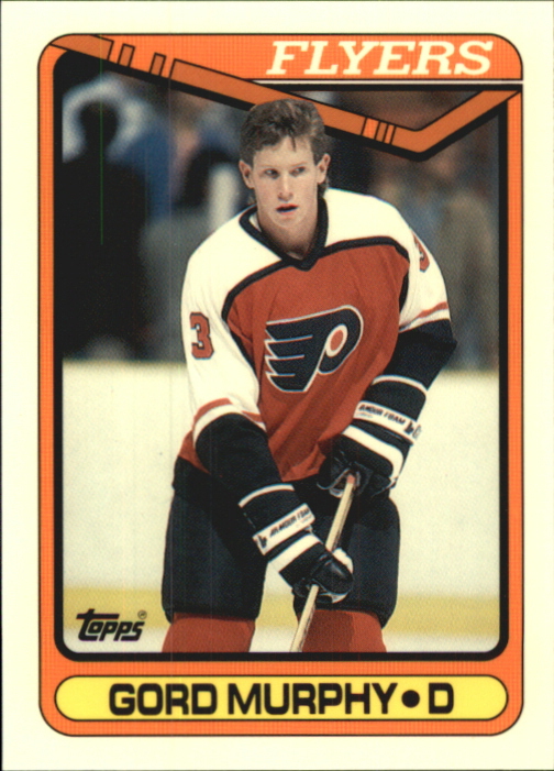 B2555- 1990-91 Topps Tiffany Hk #S 251-396 + Einsätze -du Pick- 15 + Kostenlose - Bild 211 von 256