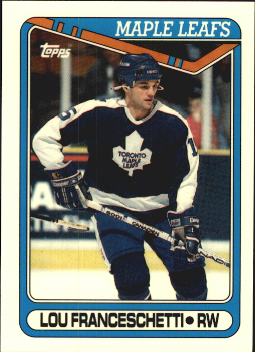 B2555- 1990-91 Topps Tiffany Hk #S 251-396 + Einsätze -du Pick- 15 + Kostenlose - Bild 229 von 256