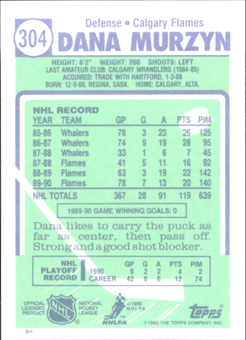 B2555- 1990-91 Topps Tiffany Hk #S 251-396 + Einsätze -du Pick- 15 + Kostenlose - Bild 161 von 256