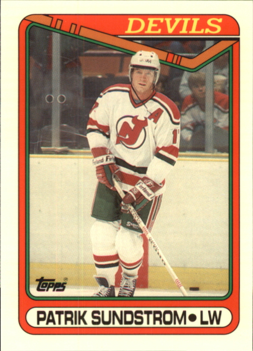 B2555- 1990-91 Topps Tiffany Hk #S 251-396 + Einsätze -du Pick- 15 + Kostenlose - Bild 82 von 256
