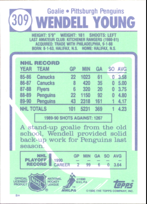 B2555- 1990-91 Topps Tiffany Hk #S 251-396 + Einsätze -du Pick- 15 + Kostenlose - Bild 120 von 290