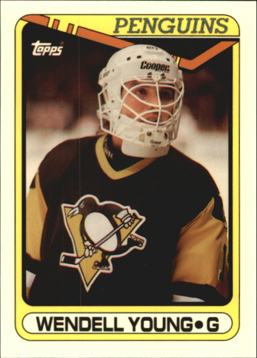 B2555- 1990-91 Topps Tiffany Hk #S 251-396 + Einsätze -du Pick- 15 + Kostenlose - Bild 119 von 290