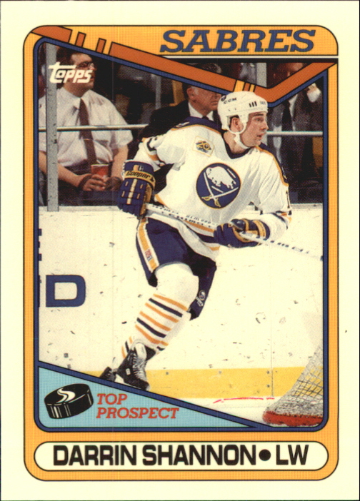 B2555- 1990-91 Topps Tiffany Hk #S 251-396 + Einsätze -du Pick- 15 + Kostenlose - Bild 174 von 256