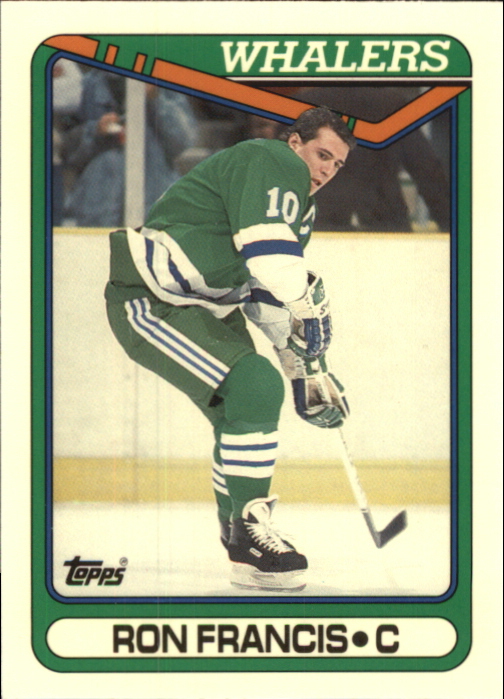 B2555- 1990-91 Topps Tiffany Hk #S 251-396 + Einsätze -du Pick- 15 + Kostenlose - Bild 123 von 290