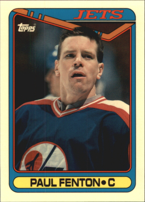 B2555- 1990-91 Topps Tiffany Hk #S 251-396 + Einsätze -du Pick- 15 + Kostenlose - Bild 221 von 256