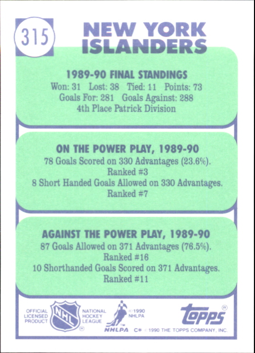 B2555- 1990-91 Topps Tiffany Hk #S 251-396 + Einsätze -du Pick- 15 + Kostenlose - Bild 171 von 256
