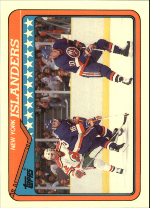 B2555- 1990-91 Topps Tiffany Hk #S 251-396 + Einsätze -du Pick- 15 + Kostenlose - Bild 170 von 256