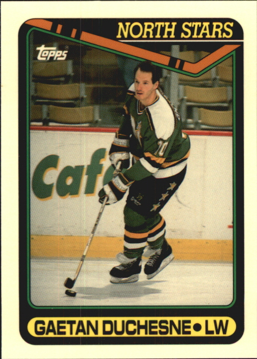 B2555- 1990-91 Topps Tiffany Hk #S 251-396 + Einsätze -du Pick- 15 + Kostenlose - Bild 231 von 256