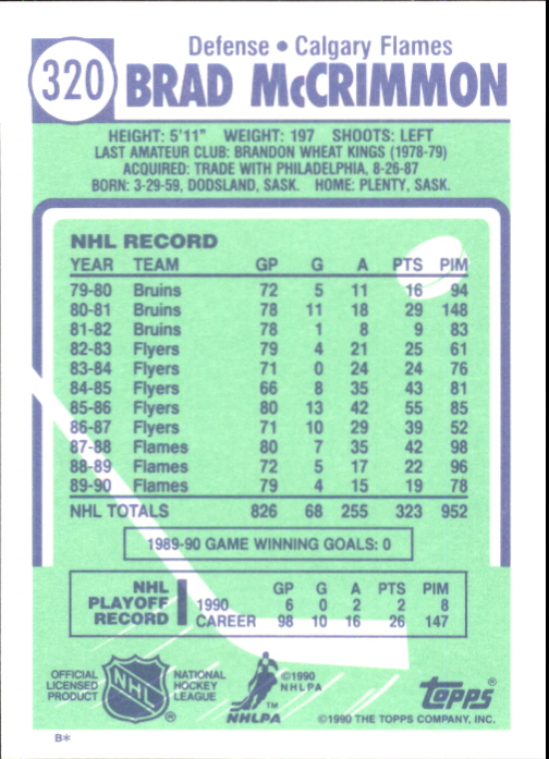 B2555- 1990-91 Topps Tiffany Hk #S 251-396 + Einsätze -du Pick- 15 + Kostenlose - Bild 163 von 256