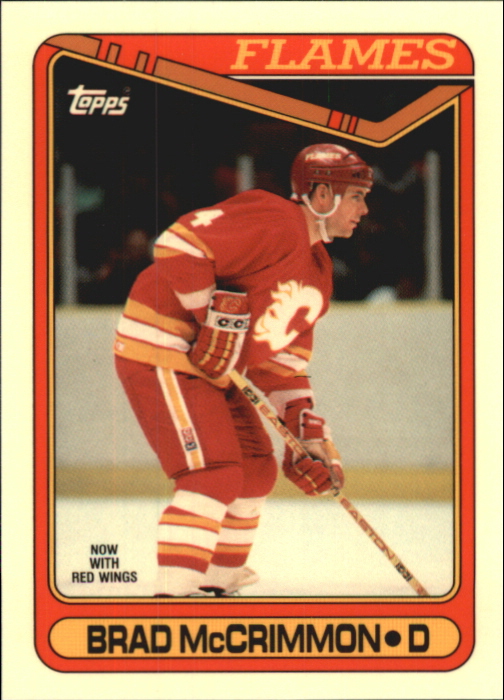 B2555- 1990-91 Topps Tiffany Hk #S 251-396 + Einsätze -du Pick- 15 + Kostenlose - Bild 162 von 256