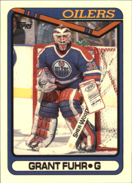 B2555- 1990-91 Topps Tiffany Hk #S 251-396 + Einsätze -du Pick- 15 + Kostenlose - Bild 143 von 290