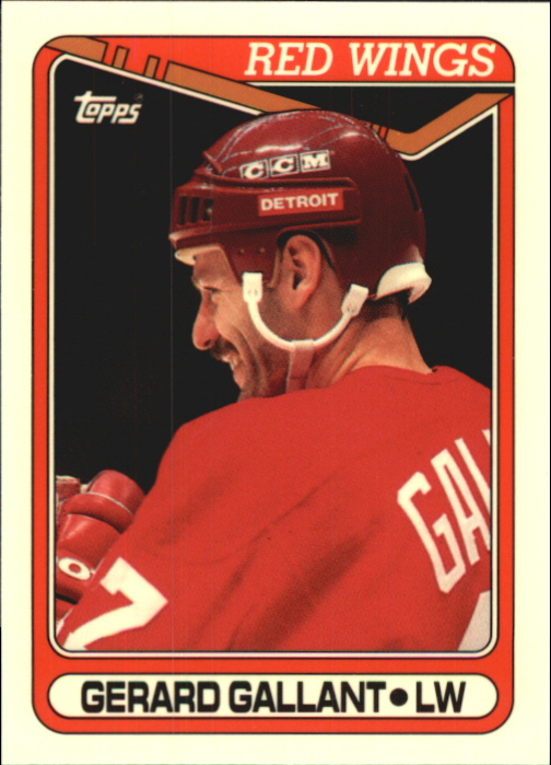 B2555- 1990-91 Topps Tiffany Hk #S 251-396 + Einsätze -du Pick- 15 + Kostenlose - Bild 16 von 256