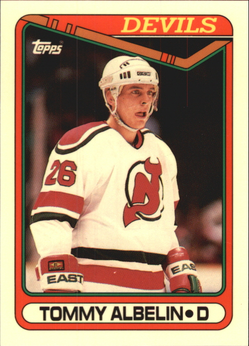 B2555- 1990-91 Topps Tiffany Hk #S 251-396 + Einsätze -du Pick- 15 + Kostenlose - Bild 24 von 256