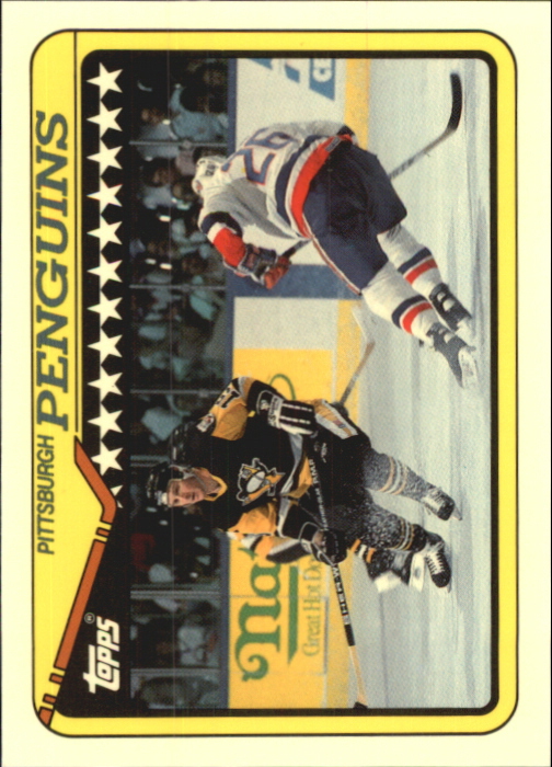 B2555- 1990-91 Topps Tiffany Hk #S 251-396 + Einsätze -du Pick- 15 + Kostenlose - Bild 8 von 256