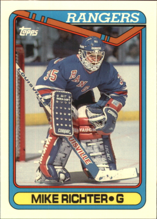 B2555- 1990-91 Topps Tiffany Hk #S 251-396 + Einsätze -du Pick- 15 + Kostenlose - Bild 161 von 290