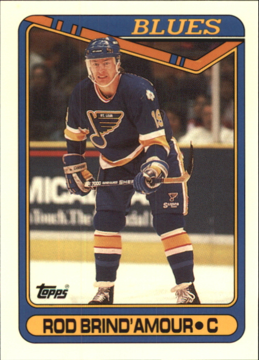 B2555- 1990-91 Topps Tiffany Hk #S 251-396 + Einsätze -du Pick- 15 + Kostenlose - Bild 165 von 290