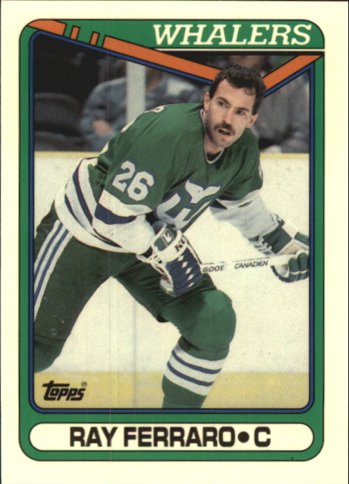 B2555- 1990-91 Topps Tiffany Hk #S 251-396 + Einsätze -du Pick- 15 + Kostenlose - Bild 40 von 256