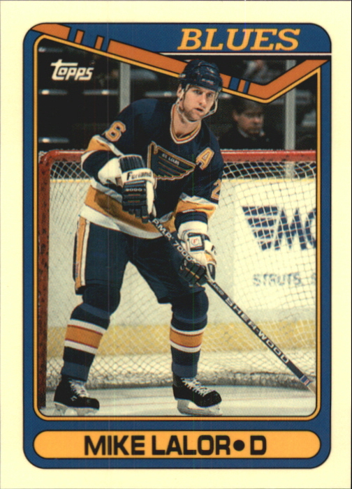 B2555- 1990-91 Topps Tiffany Hk #S 251-396 + Einsätze -du Pick- 15 + Kostenlose - Bild 36 von 256