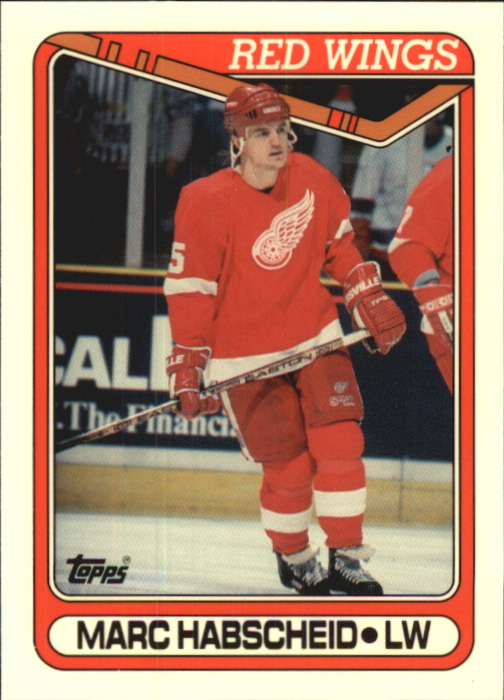 B2555- 1990-91 Topps Tiffany Hk #S 251-396 + Einsätze -du Pick- 15 + Kostenlose - Bild 56 von 256