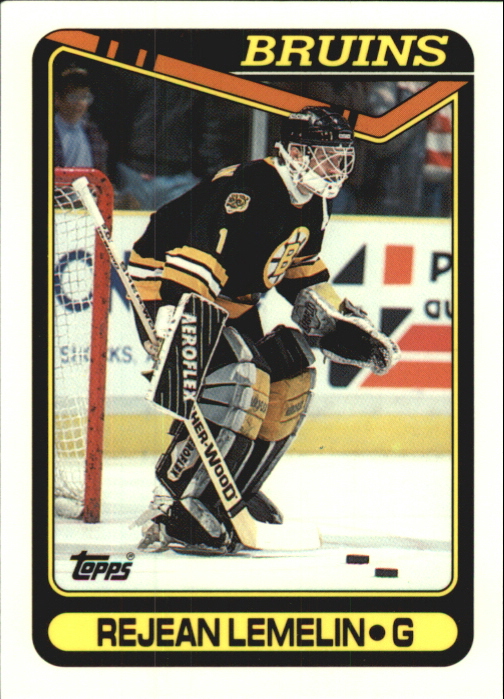 B2555- 1990-91 Topps Tiffany Hk #S 251-396 + Einsätze -du Pick- 15 + Kostenlose - Bild 187 von 290