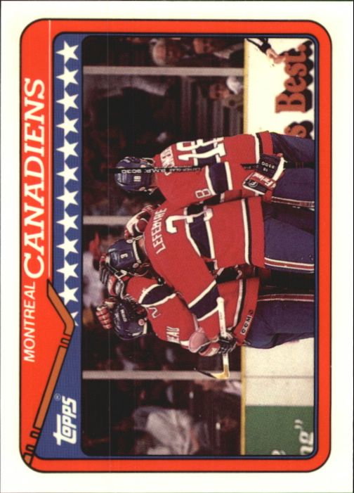 B2555- 1990-91 Topps Tiffany Hk #S 251-396 + Einsätze -du Pick- 15 + Kostenlose - Bild 150 von 256