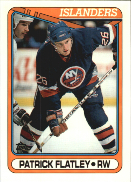 B2555- 1990-91 Topps Tiffany Hk #S 251-396 + Einsätze -du Pick- 15 + Kostenlose - Bild 209 von 256