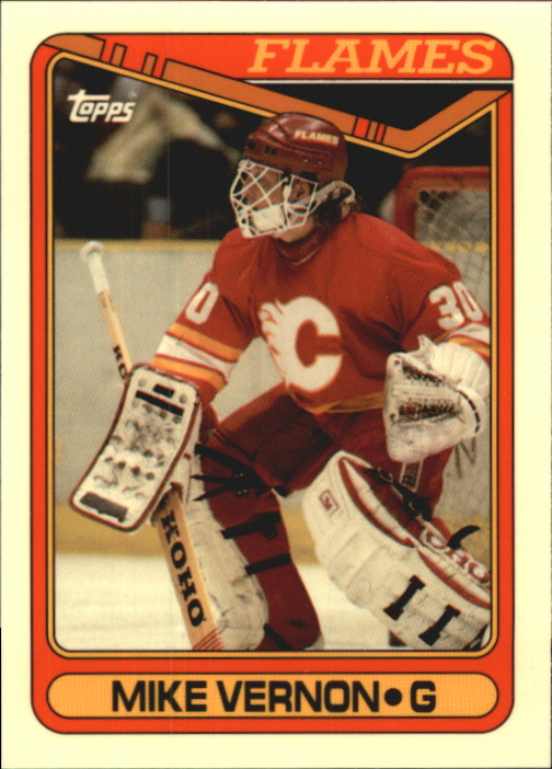 B2555- 1990-91 Topps Tiffany Hk #S 251-396 + Einsätze -du Pick- 15 + Kostenlose - Bild 201 von 290