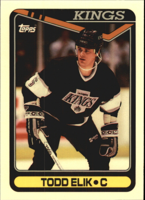 B2555- 1990-91 Topps Tiffany Hk #S 251-396 + Einsätze -du Pick- 15 + Kostenlose - Bild 158 von 256