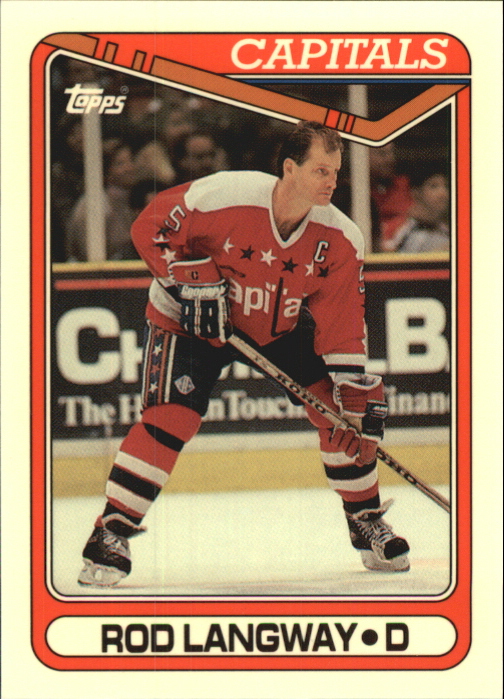 B2555- 1990-91 Topps Tiffany Hk #S 251-396 + Einsätze -du Pick- 15 + Kostenlose - Bild 205 von 290