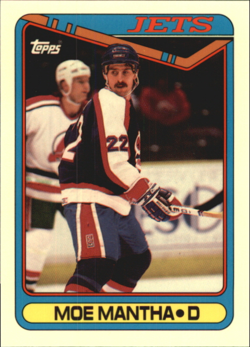 B2555- 1990-91 Topps Tiffany Hk #S 251-396 + Einsätze -du Pick- 15 + Kostenlose - Bild 190 von 256
