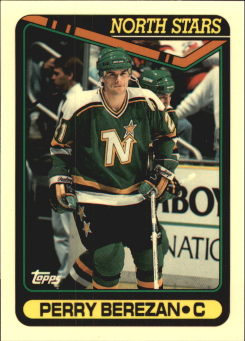 B2555- 1990-91 Topps Tiffany Hk #S 251-396 + Einsätze -du Pick- 15 + Kostenlose - Bild 156 von 256