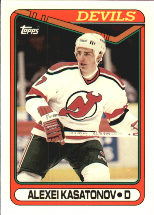 B2555- 1990-91 Topps Tiffany Hk #S 251-396 + Einsätze -du Pick- 15 + Kostenlose - Bild 215 von 290