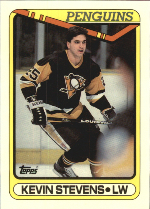 B2555- 1990-91 Topps Tiffany Hk #S 251-396 + Einsätze -du Pick- 15 + Kostenlose - Bild 252 von 256