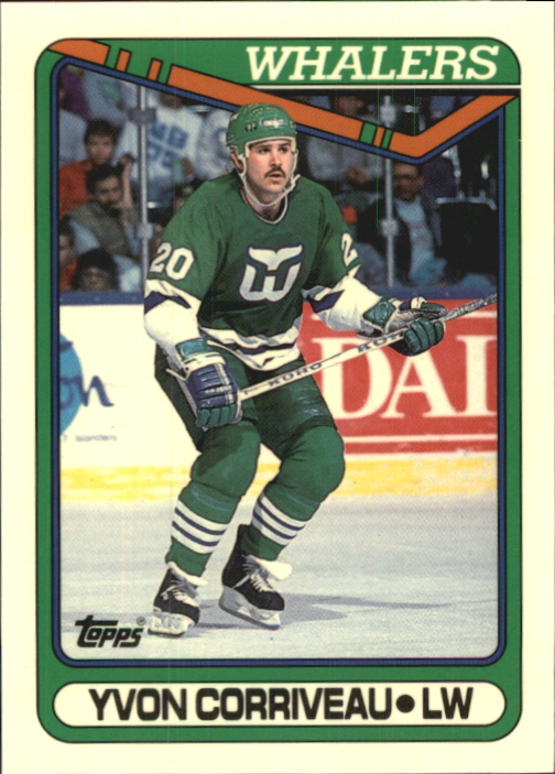 B2555- 1990-91 Topps Tiffany Hk #S 251-396 + Einsätze -du Pick- 15 + Kostenlose - Bild 72 von 256